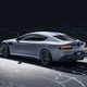 Illustration for article titled The 2020 Aston Martin Rapide E All-Electric Sedan Is Here with 600 HP